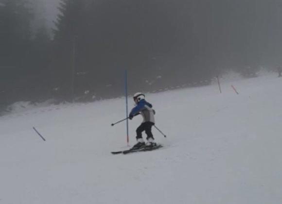 20220114_Slalomtraining Predigtstuhl